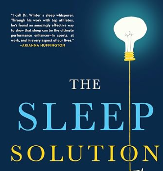 5 Tips for Better Sleep Hygiene